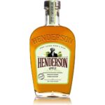 Henderson Apple Flavored Whiskey