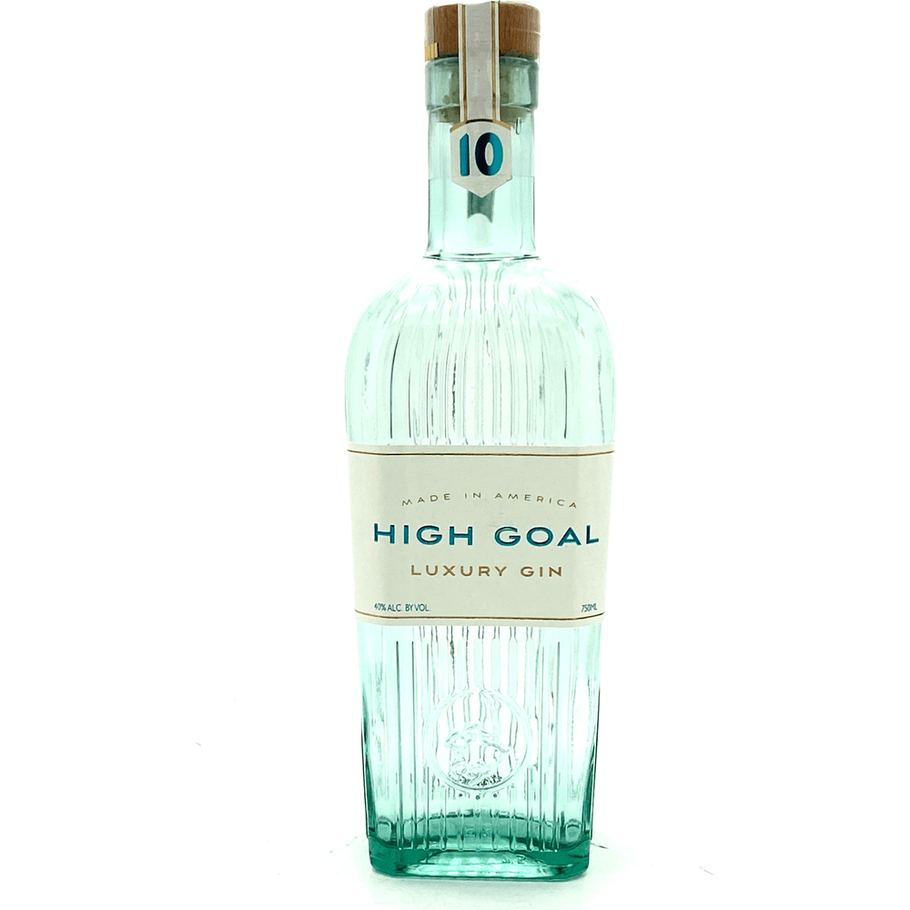 750-ml-high-goal-luxury-gin-1105972037.png High Goal Luxury Gin - Image 1