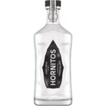 Hornitos Tequila Anejo Cristalino