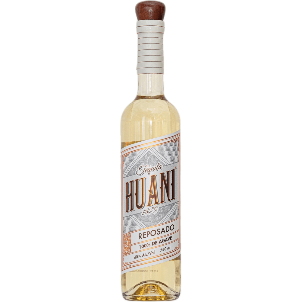 750-ml-huani-tequila-reposado-1105972353.png Huani Tequila Reposado - Image 1