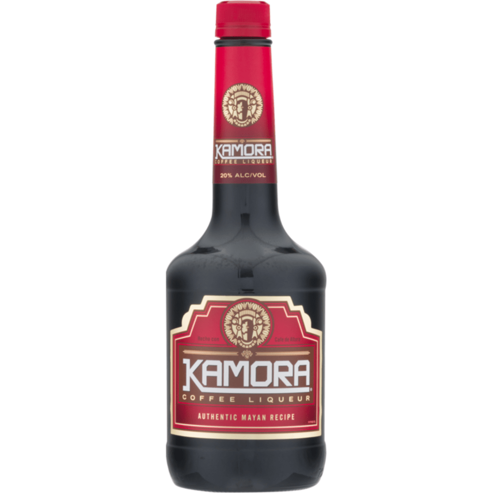 750-ml-kamora-coffee-liqueur-1106408985.png Kamora Coffee Liqueur - Image 1