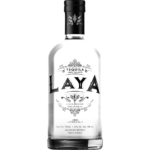Laya Anejo Crystal Tequila