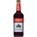 Leroux Blackberry Flavored Brandy