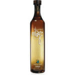 Milagro Anejo Tequila