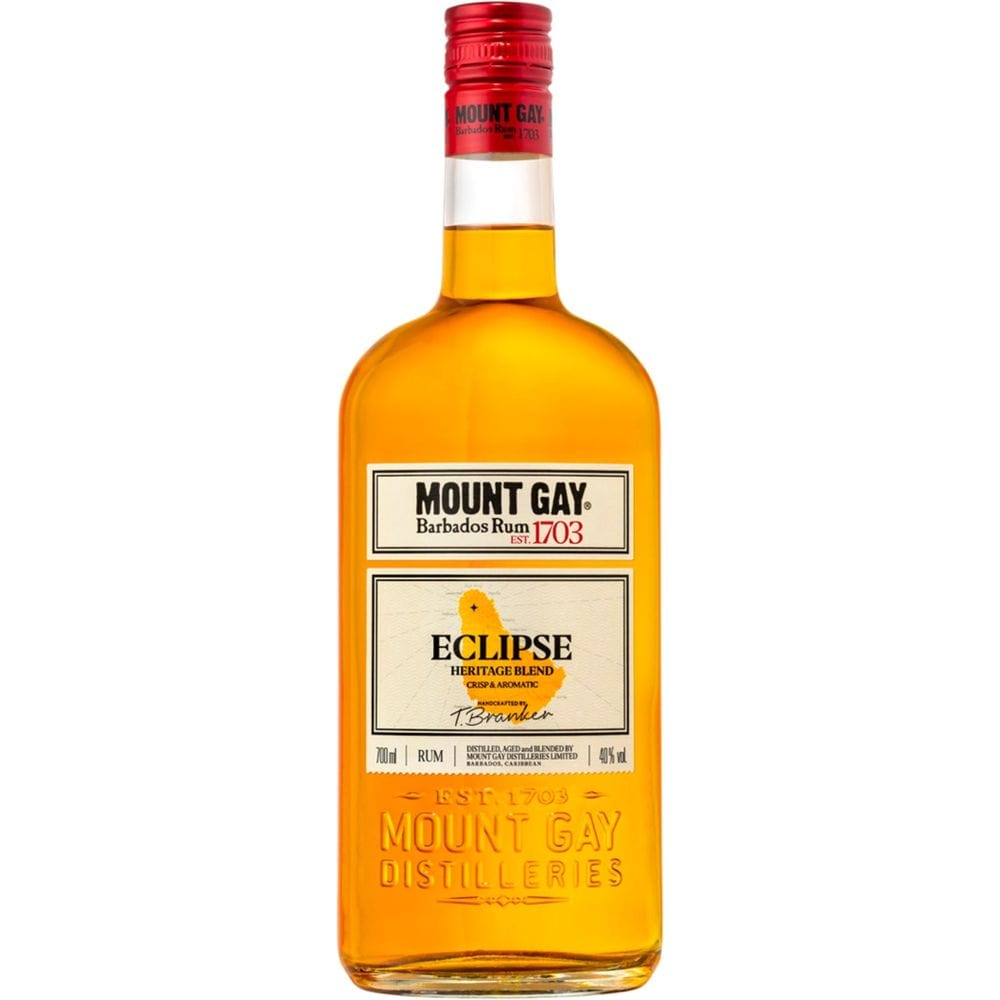 750-ml-mount-gay-eclipse-rum-1106414834.jpg Mount Gay Eclipse Rum - Image 1
