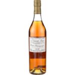 Normandin Mercier Petite Champagne Cognac Vsop 7 Year