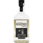 Nosotros Life and Spirits Nosotros Blanco Tequila