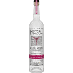 Nuestra Soledad Sta Zoq Mezcal
