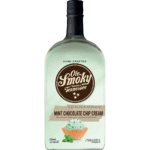 Ole Smoky Mint Chocolate Chip Cream Liqueur