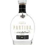 Partida Anejo Tequilla Cristalino