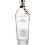 Partida Roble Fino Cristal Tequila