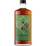Shunka Shuto Whiskey Japanese Blended Whiskey