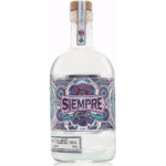 Siempre Plata Tequila