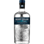Soggy Dollar Platinum Rum