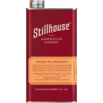 Stillhouse Peach Tea Moonshine Whiskey