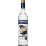 Stoli Bluberi Vodka
