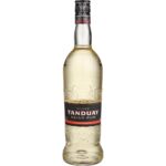 Tanduay Asian Rum Silver