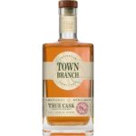 Town Branch True Cask Kentucky Straight Bourbon Whiskey