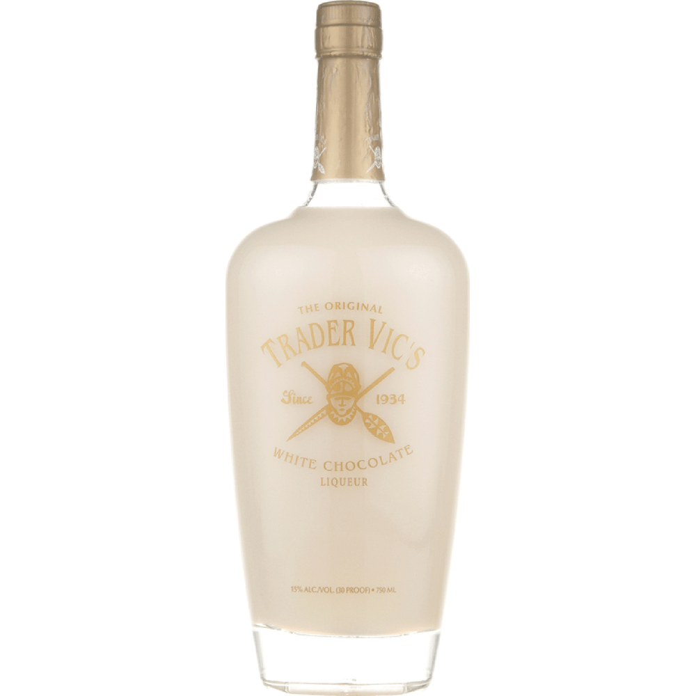 750-ml-trader-vic-s-white-chocolate-liqueur-1106425700.png Trader Vic's White Chocolate Liqueur - Image 1