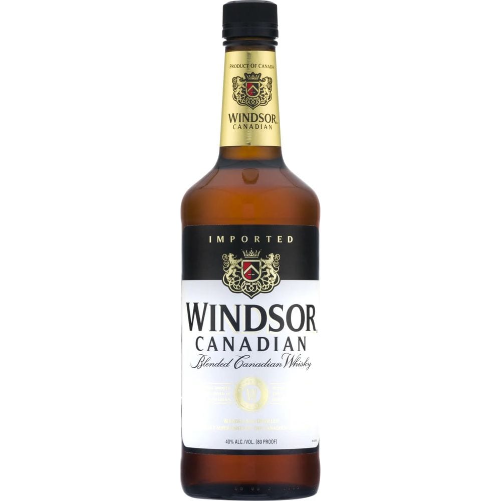 750-ml-windsor-canadian-blended-canadian-whiskey-1106428015.jpg Windsor Canadian Blended Canadian Whiskey - Image 1