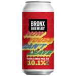 Bronx Now Youse Cant Leave Double IPA