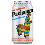 Sun King Pachanga Lager