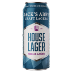 Jack's Abby House Helles Lager