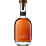 Woodford Reserve Master's Collection Batch Proof 128.3