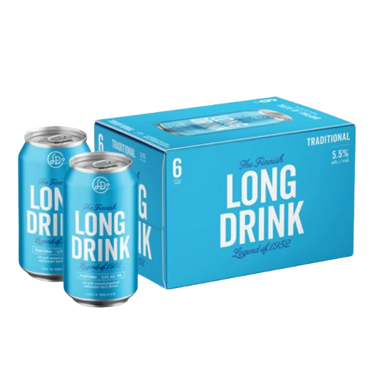 79ba0f9ecc49fa1c70d6047b9fa9c008.png Long Drink Traditional 6pk - Image 1