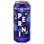 Wicked Weed Perniciouis IPA