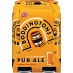 Boddingtons Pub Ale