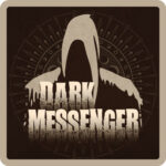 Magnanimous Dark Messenger Porter