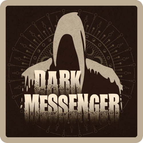 7c5107d93544af4c063a8ec657f48193.jpg Magnanimous Dark Messenger Porter - Image 1