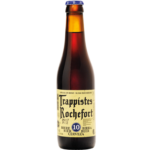 Trappistes Rochefort 10