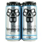 Bissell Brothers The Substance Ale