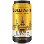 Sullivan's Irish Gold Ale