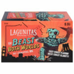 Lagunitas Beast of Both Worlds IPA