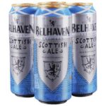 Belhaven Scottish Draught 16oz