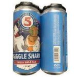 5 Branches Giggle Shark IPA