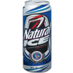 Natural Ice