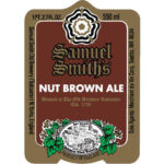 Samuel Smith Nut Brown Ale