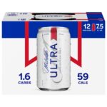 Michelob Ultra