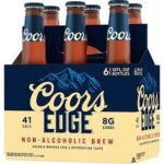 Coors Edge NA
