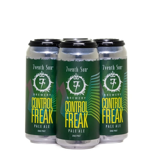 7thSunControlFreakPale4pkCn.jpg 7th Sun Control Freak Pale - Image 1