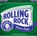 Rolling Rock