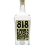 818 Tequila Blanco