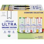 Michelob Ultra Seltzer Variety #1