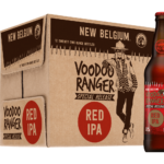 New Belgium Voodoo Ranger IPA