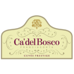 Ca' del Bosco Franciacorta Cuvée Prestige