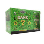 Boulevard Dank 7